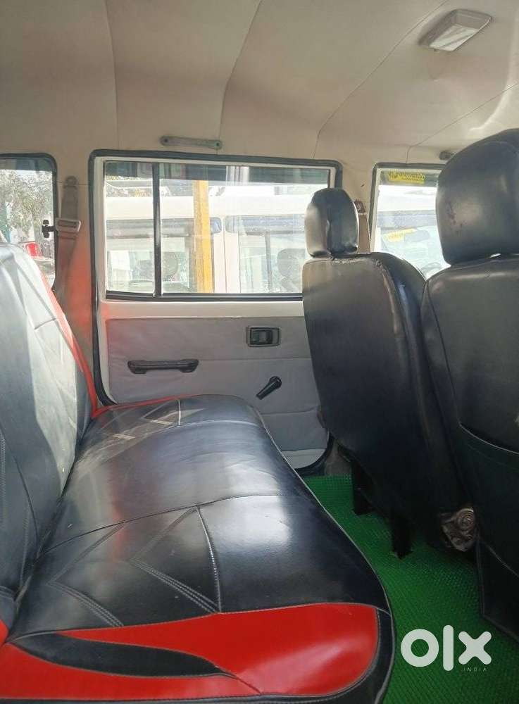 Mahindra Bolero