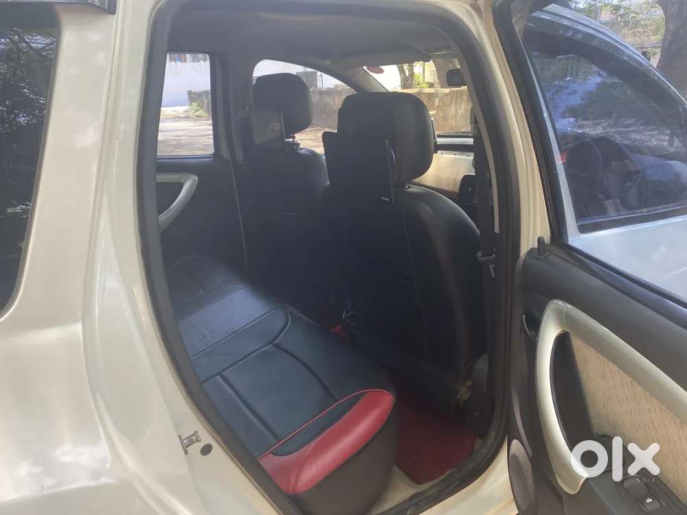 Renault Duster, 2013, Diesel