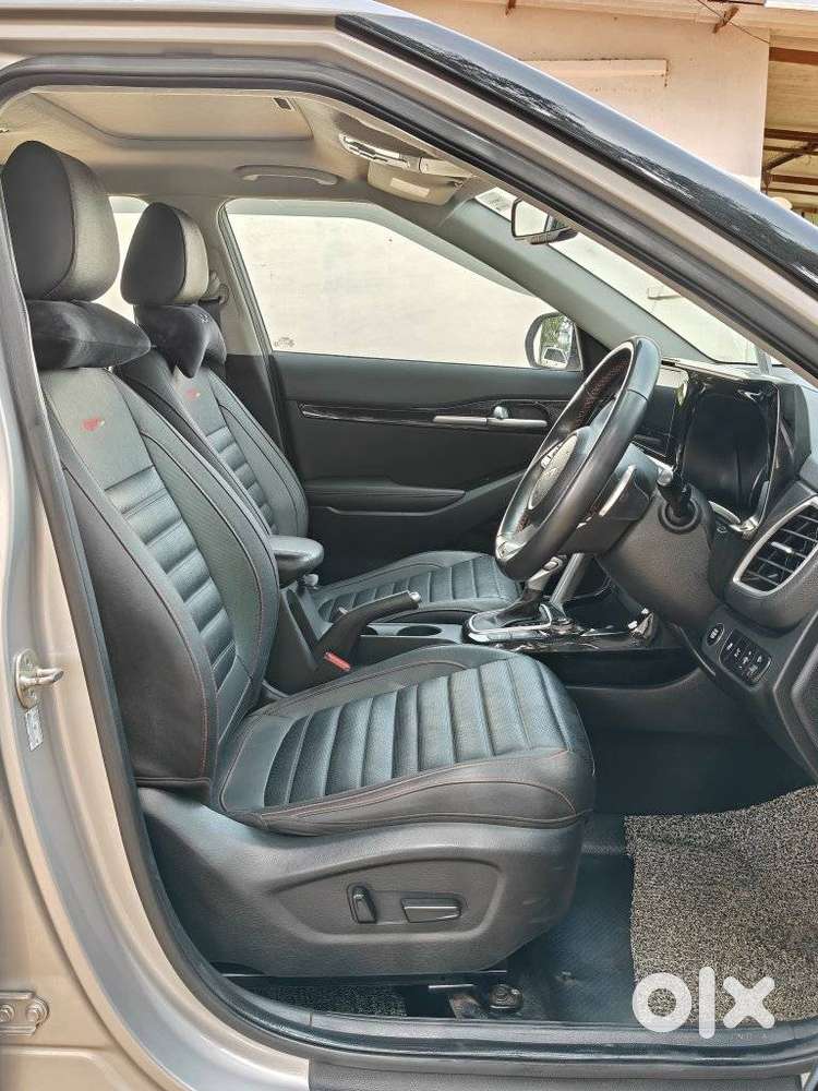 Kia Seltos Gtx Plus At D, 2023, Diesel