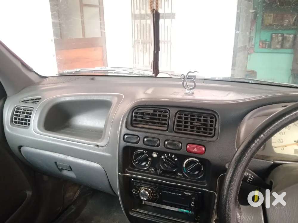 Maruti Suzuki Alto 800 2007 Petrol 520000km Driven