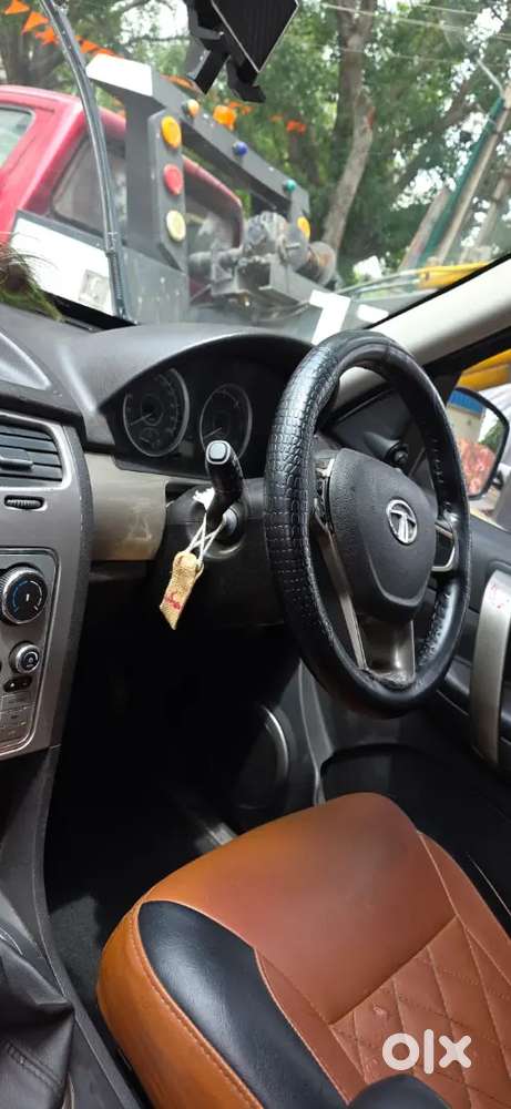 Tata Safari Storme 2016 Diesel Car