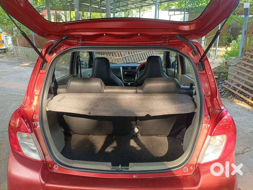 Maruti Suzuki Celerio Vxi(o), 2014, Petrol