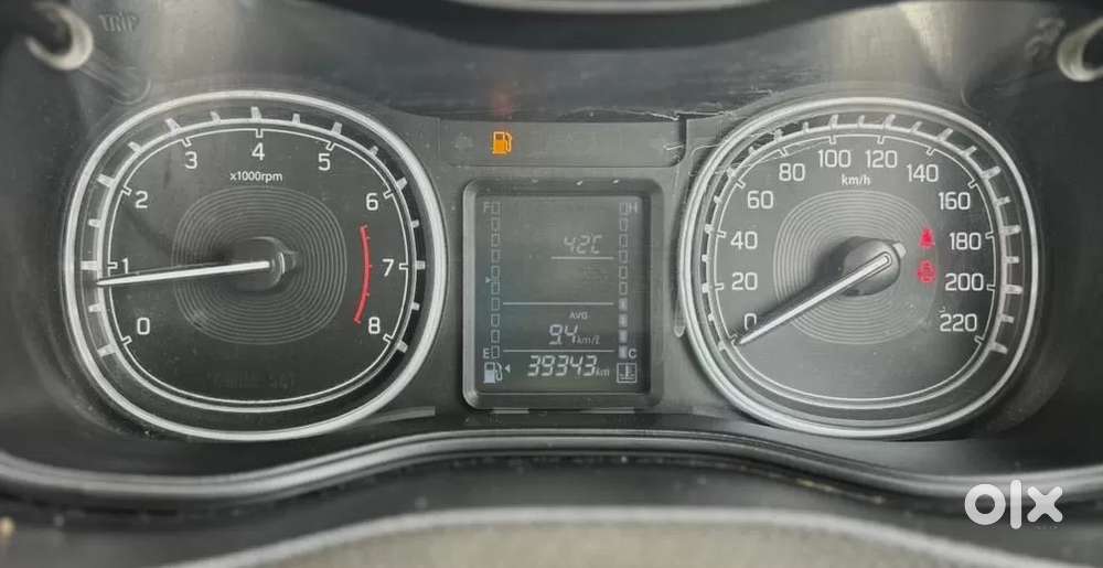 Toyota Urban Cruiser 1.5 High Grade Mt, 2022, Petrol