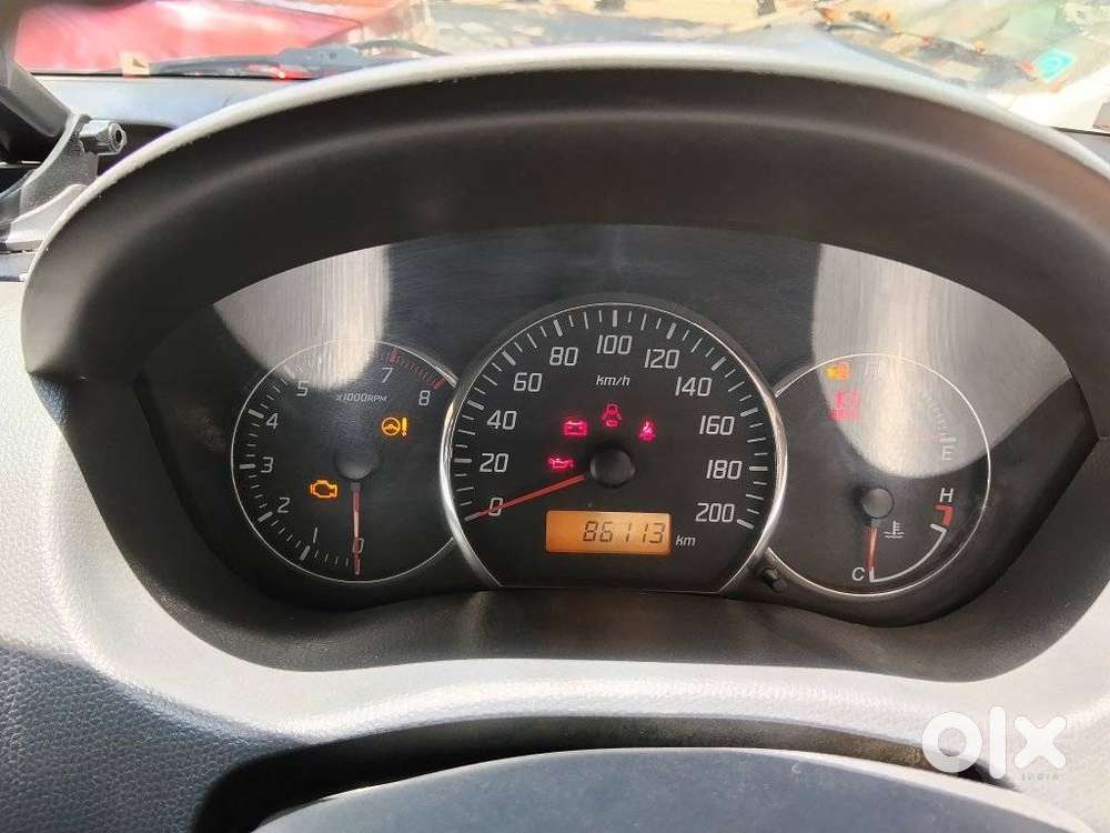 Maruti Suzuki Swift 2011-2014 Vxi, 2011, Petrol