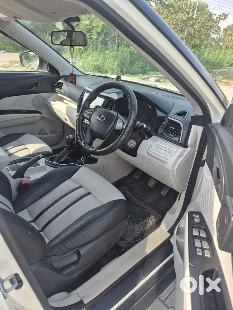 Mahindra Xuv300 Diesel 2020