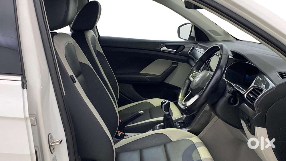 Volkswagen Taigun 1.0 Tsi Topline, 2023, Petrol