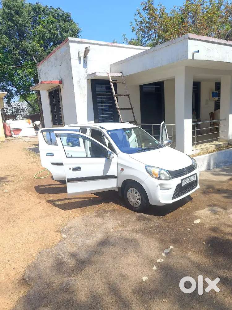 Maruti Suzuki Alto K10 2022 Cng & Hybrids