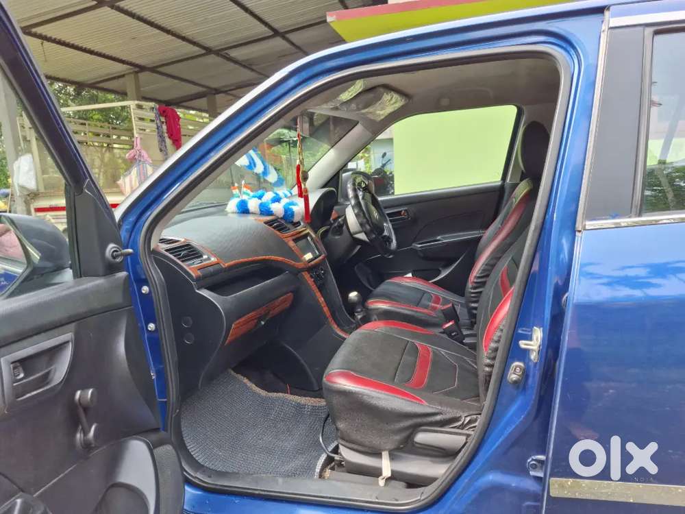 Maruti Suzuki Swift 2012 Diesel Well Maintained