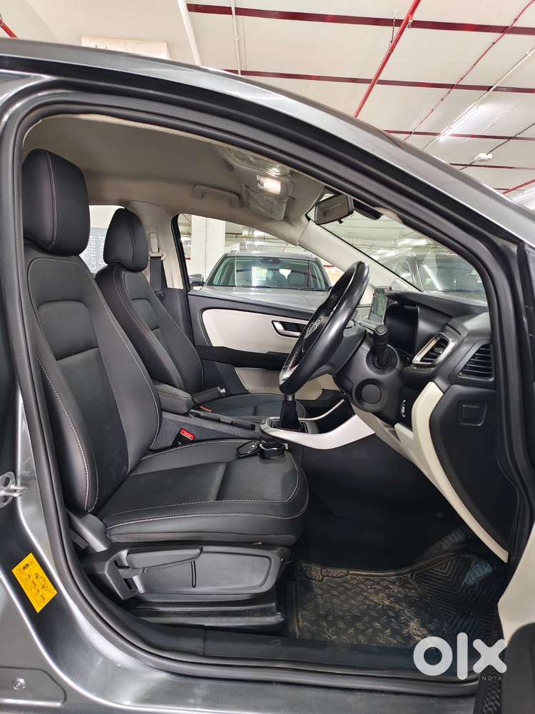 Tata Altroz 1.2 Xz Plus Petrol, 2022, Petrol