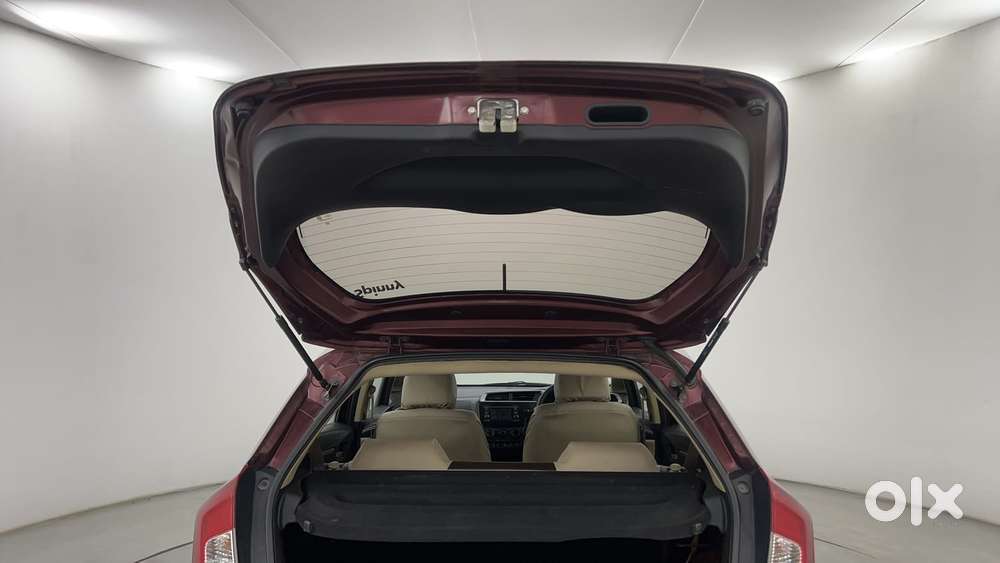 Honda Jazz Sv Mt I-vtec, 2018, Petrol