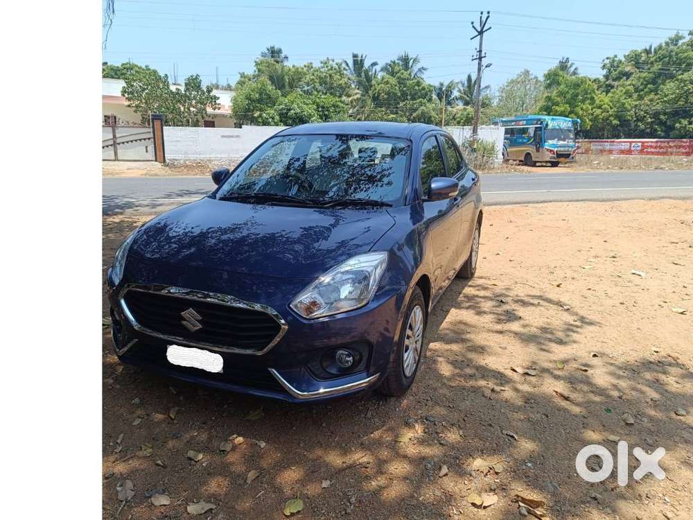 Maruti Suzuki Dzire 2020 Vxi Amt – Excellent Condition