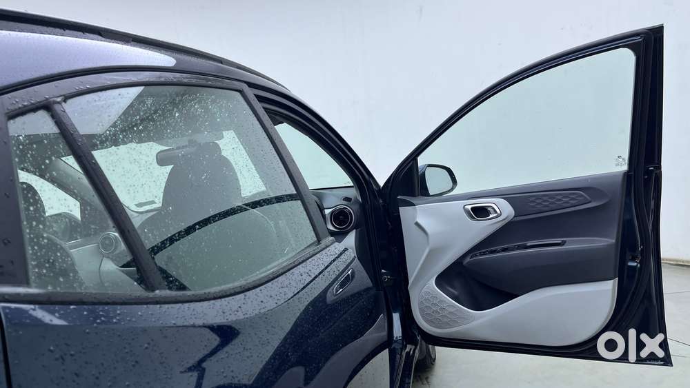 Hyundai Grand I10 Nios Sportz 1.2 Kappa Vtvt, 2022, Petrol