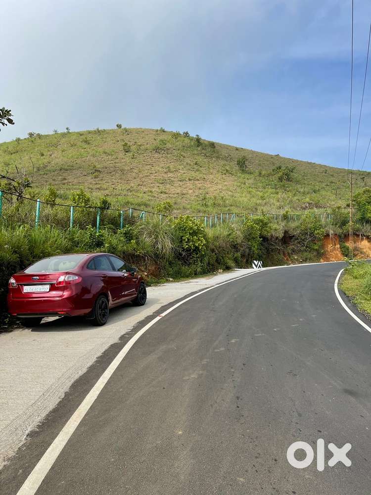 Ford Global Fiesta Diesel Manual 2012
