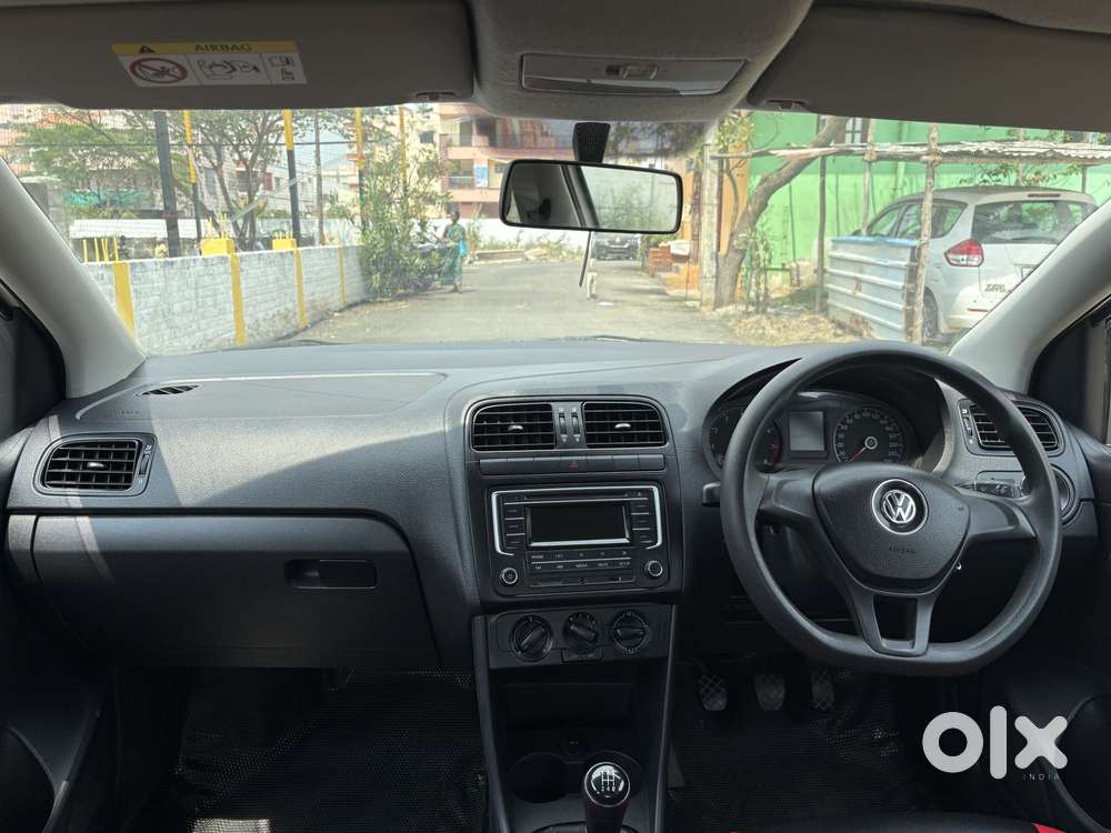 Volkswagen Ameo, 2019, Petrol