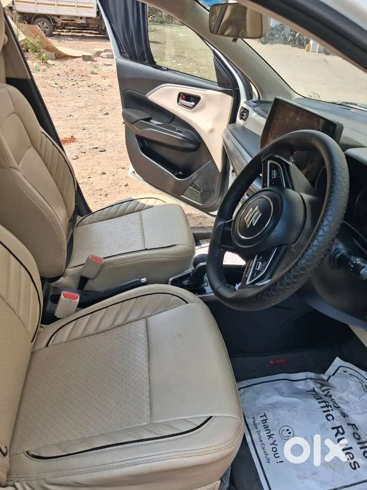 Maruti Suzuki Dzire 2025 Petrol Top Model  11194 Km Driven