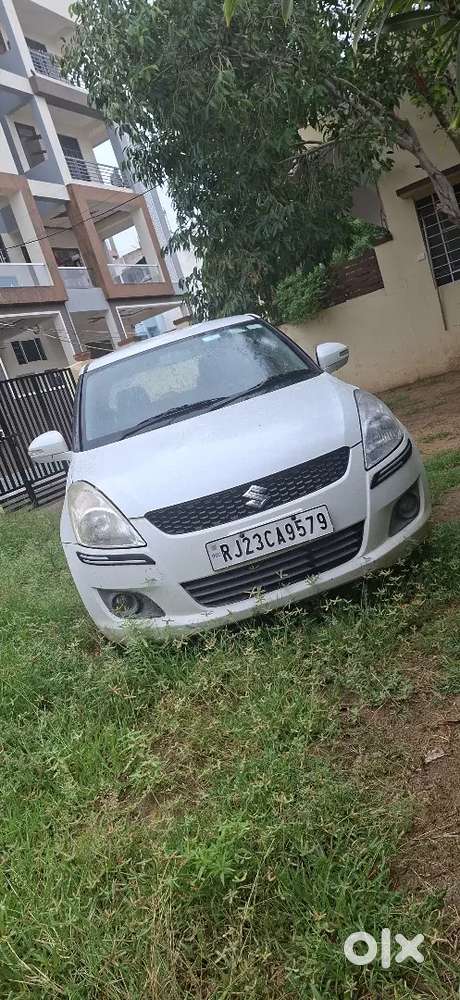 Maruti Suzuki Swift Vdi 2013