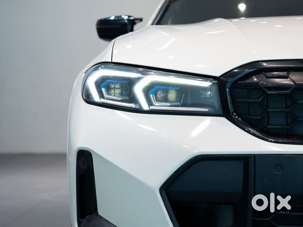 Bmw M340i Xdrive, 2023, Petrol