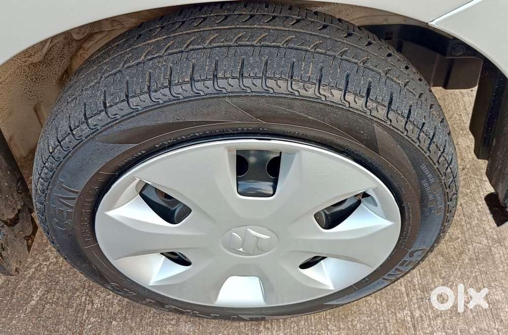 Maruti Suzuki Wagon R Vxi 1.2, 2017, Petrol
