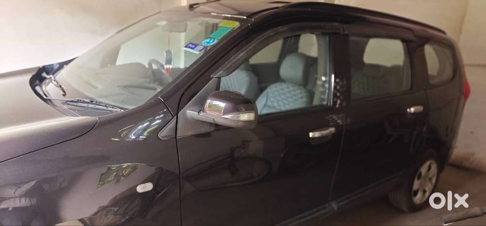 Renault Lodgy New Condition