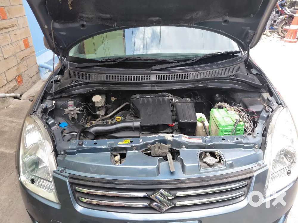 Maruti Suzuki Swift 2010 Petrol Well Maintained _ For Sale _ Dir Deal