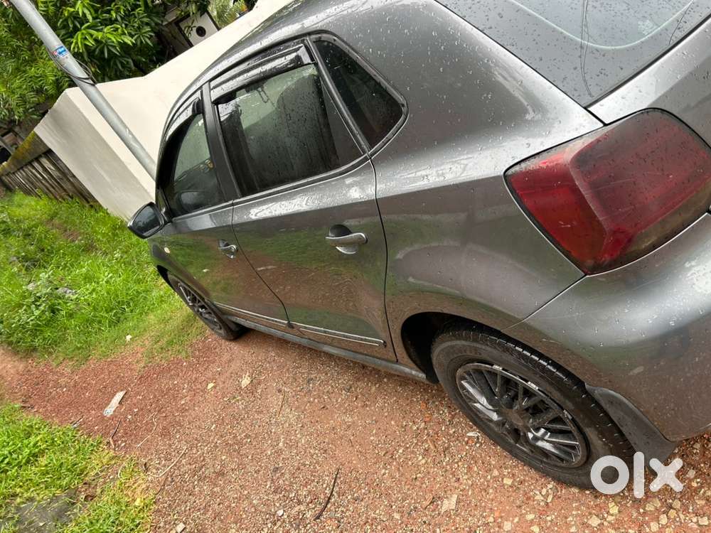 Volkswagen Polo Diesel 2013