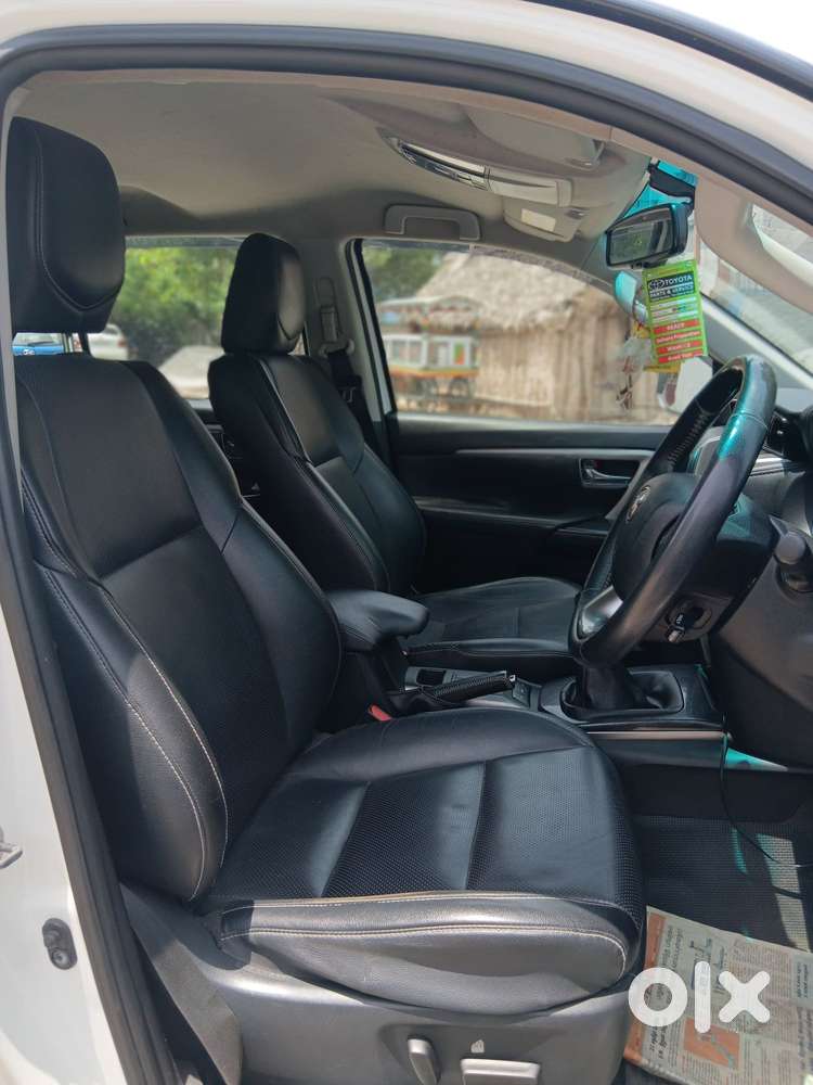 Toyota Fortuner 3.0 4x2 Mt, 2022, Diesel