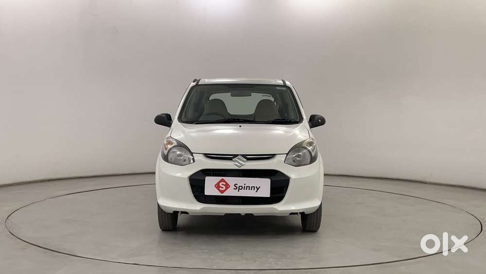 Maruti Suzuki Alto 800 Lxi, 2015, Petrol