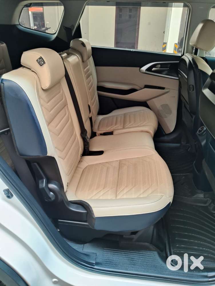 Kia Carens 1.5 Luxury Plus Diesel At 7 Str, 2023, Diesel