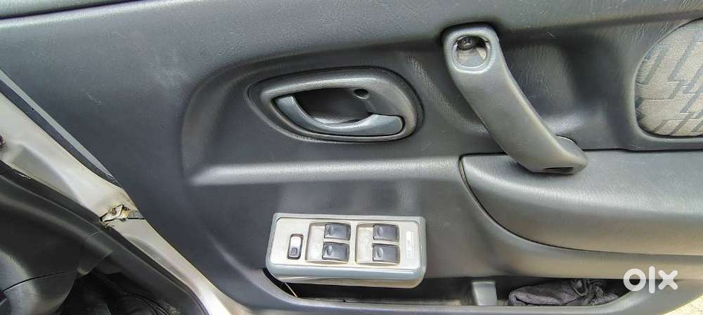 Maruti Suzuki Wagon R Lxi, 2006, Petrol