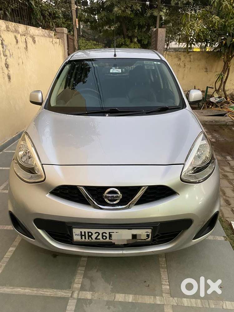 Nissan Micra Dci Xl Comfort, 2019, Diesel