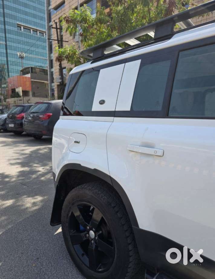 Land Rover Defender 2.0 110 Se, 2023, Petrol