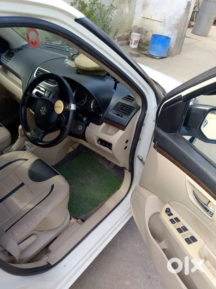 Maruti Suzuki Swift Dzire 2016
