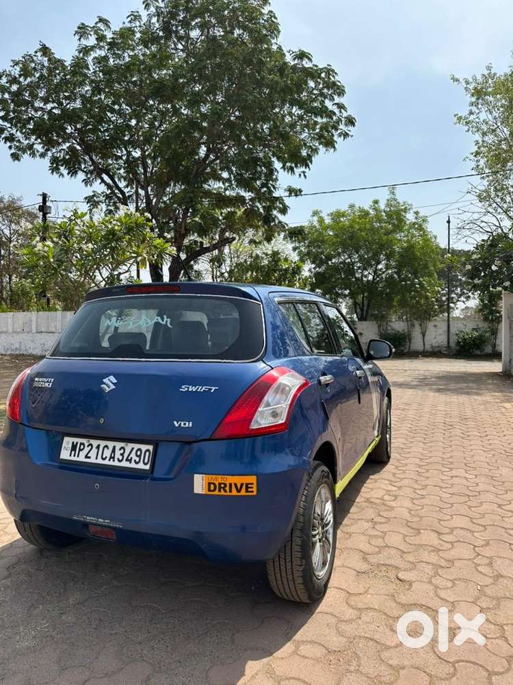 Maruti Suzuki Swift 2012 Diesel Well Maintained