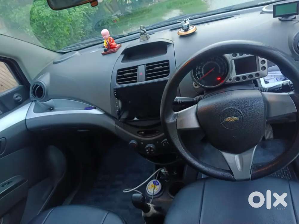 Chevrolet Beat Diesel 2016