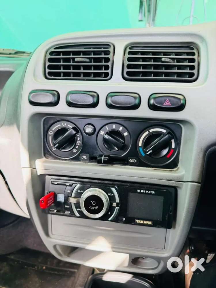 Maruti Suzuki Alto 2010 Petrol Good Condition