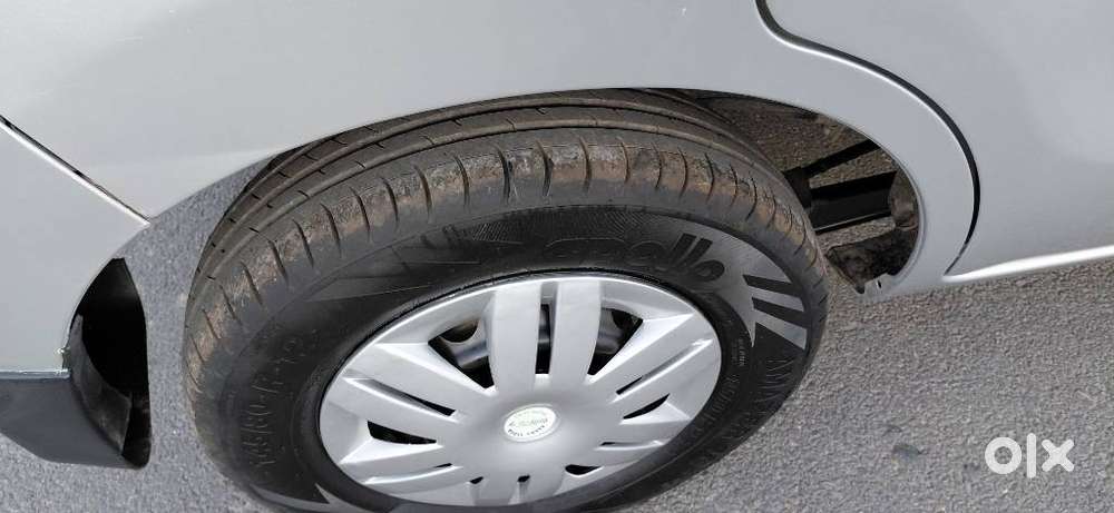 Maruti Suzuki Alto 800 Vxi Airbag, 2021, Petrol