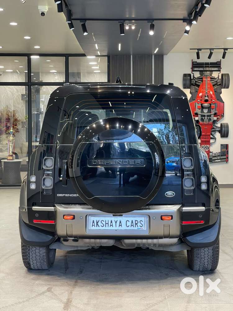 Land Rover Defender 3.0 L Diesel 130 X, 2023, Diesel