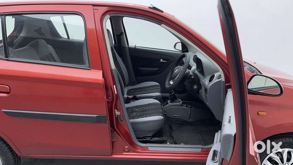 Maruti Suzuki Alto 800 Lxi, 2014, Petrol