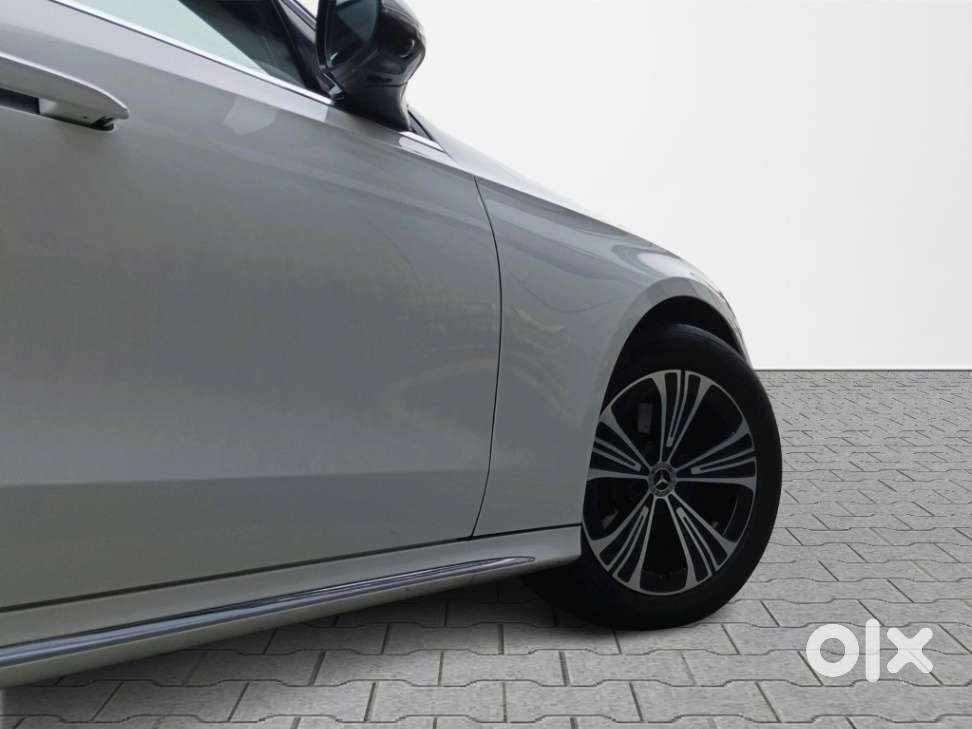 Mercedes-benz E-class E 200, 2025, Petrol