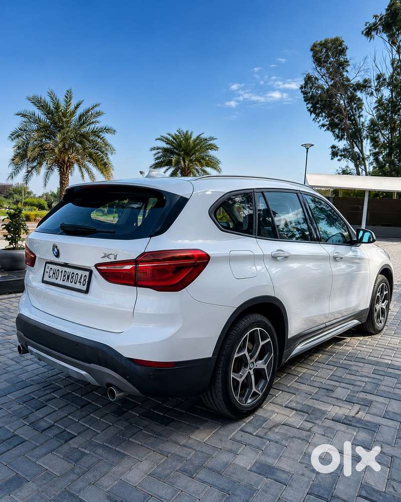 Bmw X1 Sdrive 20d X Line, 2017, Diesel