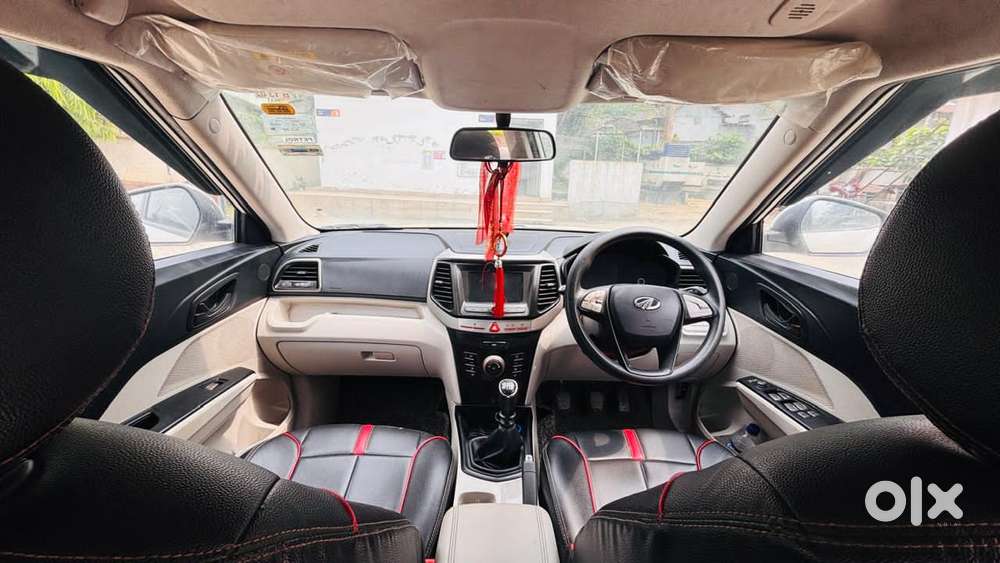 Mahindra Xuv300 W6, 2020, Petrol