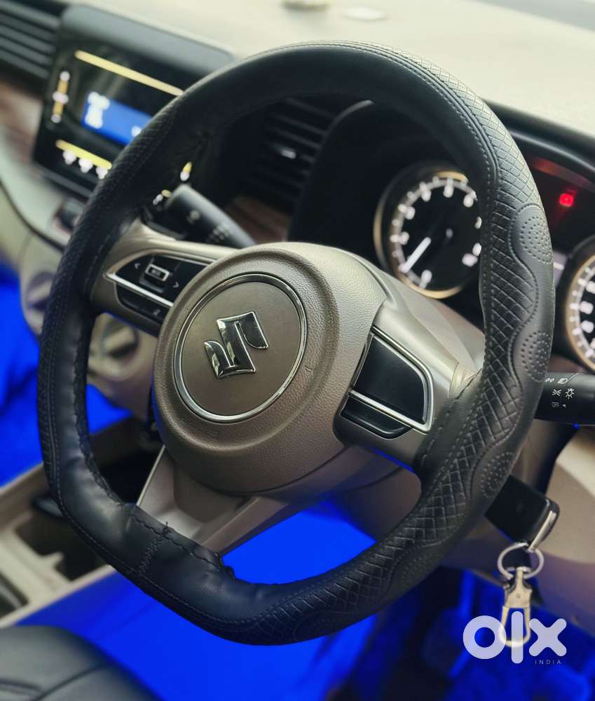 Maruti Suzuki Ertiga Vxi (o) Cng, 2021, Cng & Hybrids