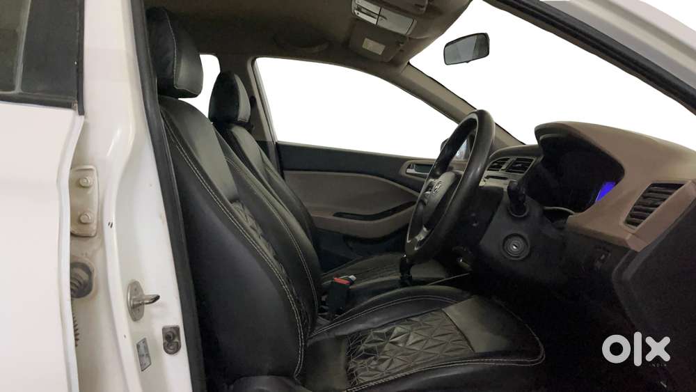 Hyundai Elite I20 Sportz Plus, 2020, Petrol