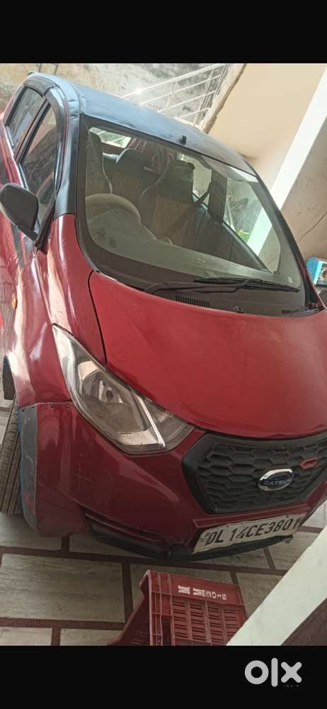 Datsun Redi Go 2019 Edition Petrol Automatic