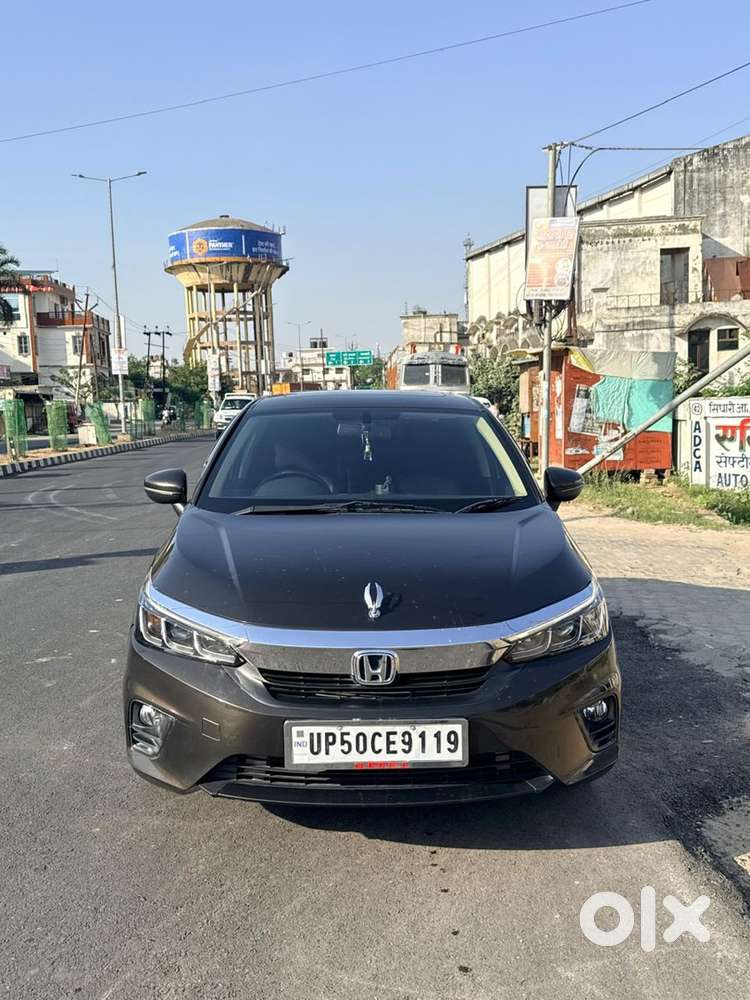 Honda City Petrol 2022