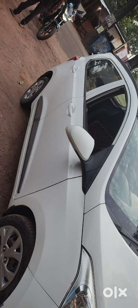 Hyundai Grand I10 Petrol Well Maintained