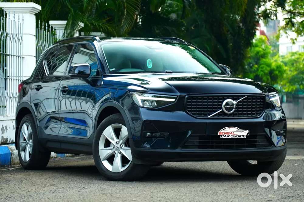 Volvo Xc40 B4 Ultimate, 2022, Petrol