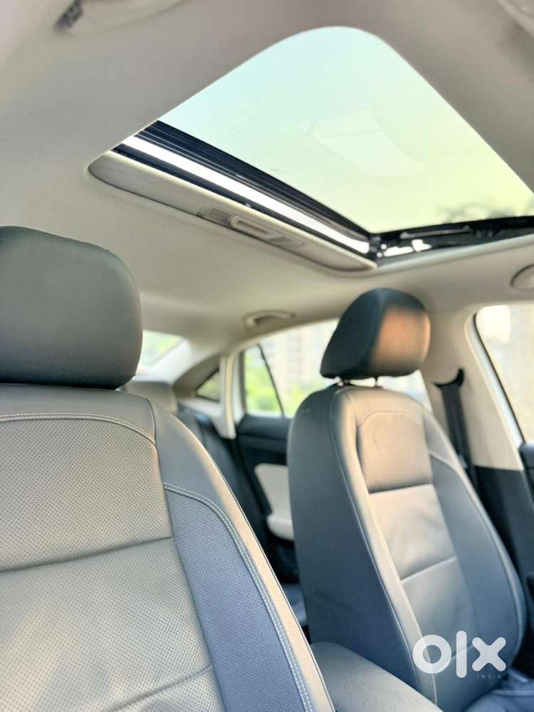 Volkswagen Virtus Gt 1.5 Tsi Dsg, 2023, Petrol