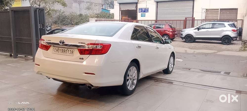 Toyota Camry Hybrid 2.5, 2015, Petrol