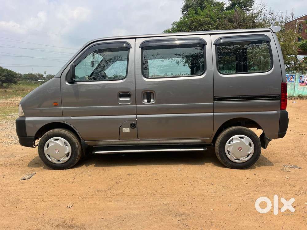 Maruti Suzuki Eeco Cng 5 Seater Ac, 2023, Cng & Hybrids